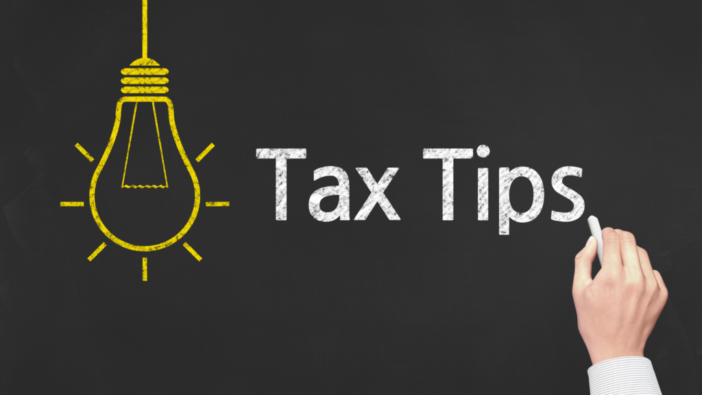 small business tax preparation services