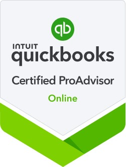 Quickbooks Certified ProAdvisor Online