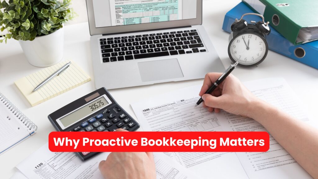 Bookkeeping services chicago